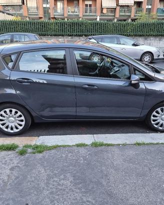 FORD FIESTA 2012 E5 82CV Distribuzione,r.clima,ecc