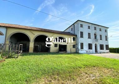 Casa Indipendente Bovolenta