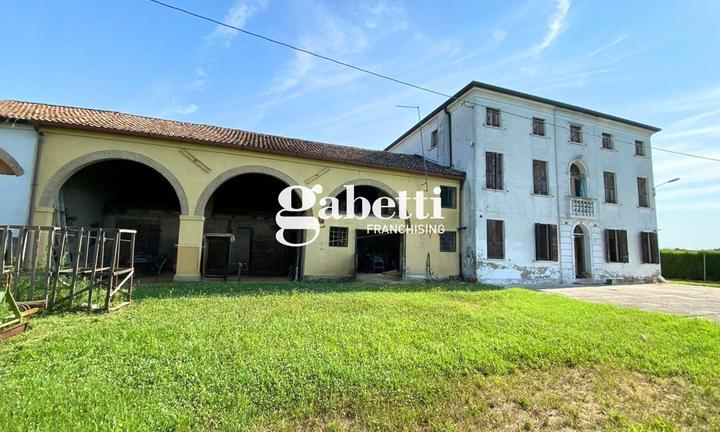 Casa Indipendente Bovolenta