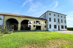 Casa Indipendente Bovolenta