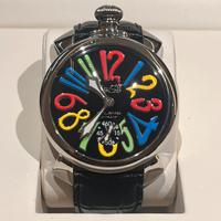 Gagà milano meccanico