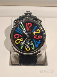 Gagà milano meccanico