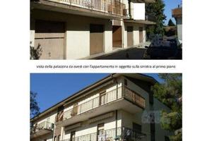 Appartamento Monte San Vito [A4332129]