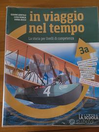 In viaggio nel tempo 3