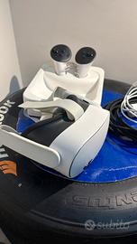 Meta Quest 3S + accessori