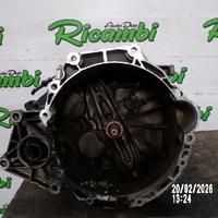 CAMBIO 6 MARCE MINI COUNTRYMAN R60 1.6D 2016