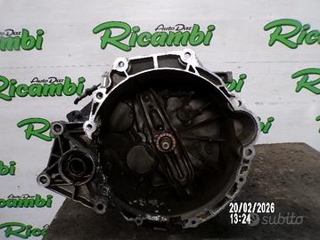 CAMBIO 6 MARCE MINI COUNTRYMAN R60 1.6D 2016