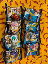 Sonic Eurospin lotto x8