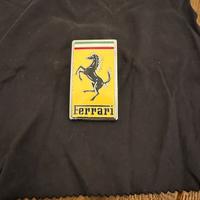 Stemma Ferrari originale