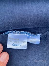 Pantaloni e jeans lunghi premaman