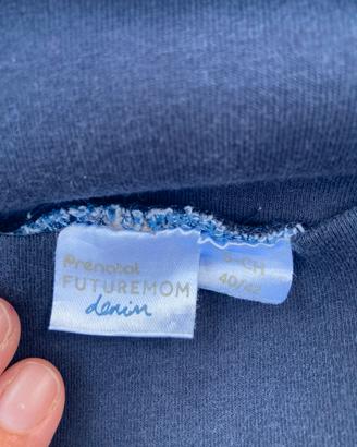 Pantaloni e jeans lunghi premaman