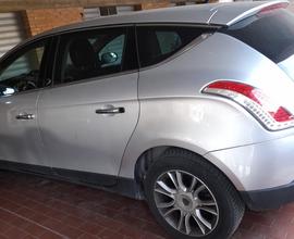 Lancia delta