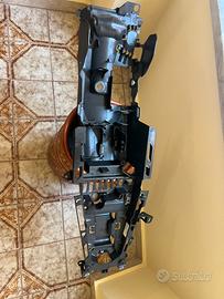 Honda CBR 1000 2018/2019
