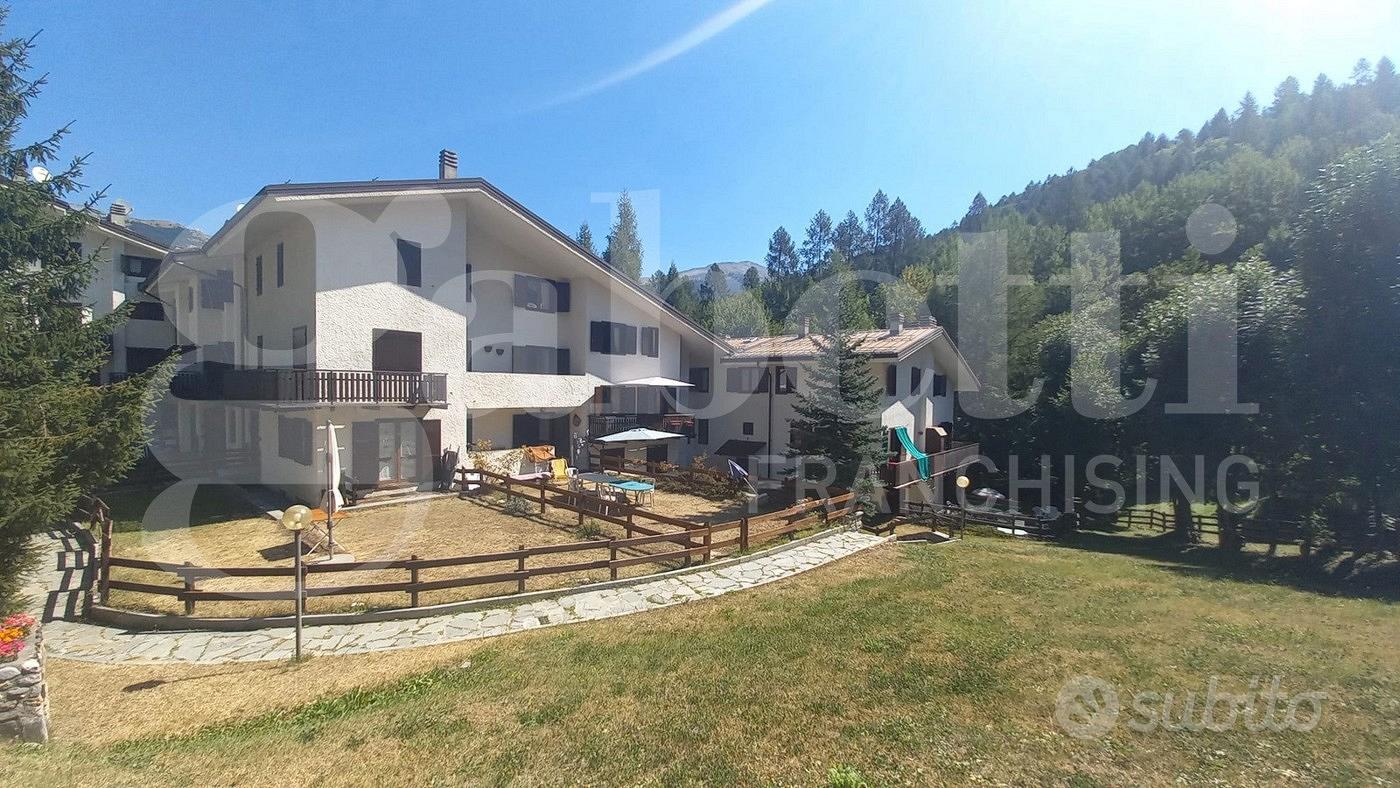 Appartamento – Bardonecchia, Campo Smith, Les Arnauds - Vista 2