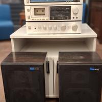 Impianto stereo Pioneer