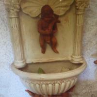 complementi d'arredo in ceramica 