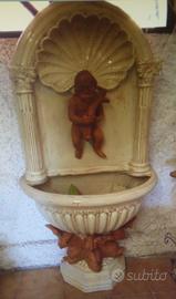 complementi d'arredo in ceramica 