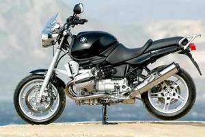 BMW r850 r 