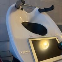 Vorwerk Bimby TM6 con accessori e affettatutto