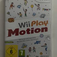 Wii Play Motion