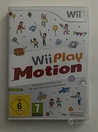 Wii Play Motion