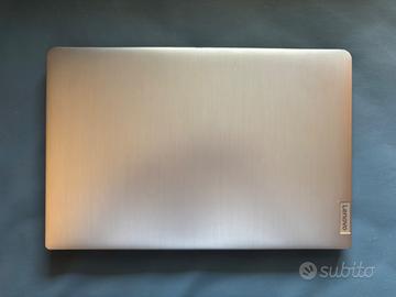 Lenovo IdeaPad 3 15ITL6 – MTM 82H802UHIX