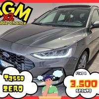 FORD Focus 1.0 EcoBoost Hybrid 155 CV Powershift