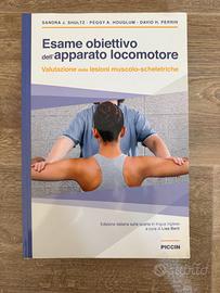 Esame Obiettivo dell'apparato locomotore - Piccin