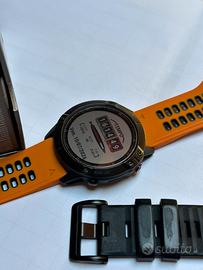 Garmin Fenix 6x Pro