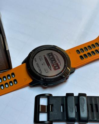 Garmin Fenix 6x Pro