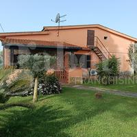 Villa singola Nettuno [Via Piscina MozzaVRG]