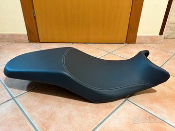 Sella ribassata Yamaha Tracer 7 2022/2023