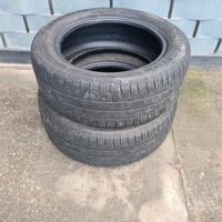 2 pneumatici estivi 205 55 16