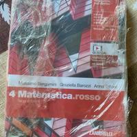 Matematica Rosso 4