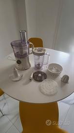 robot cucina kenwood