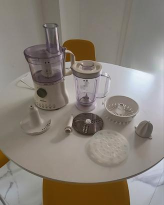 robot cucina kenwood