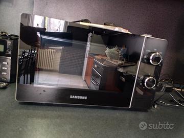 forno a microonde Samsung 