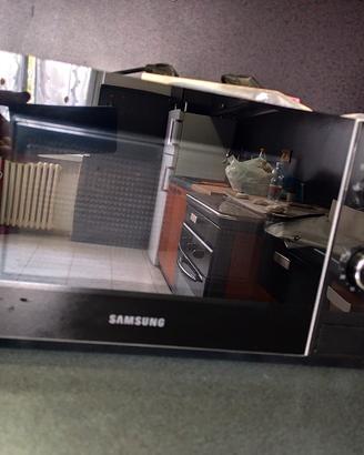 forno a microonde Samsung 