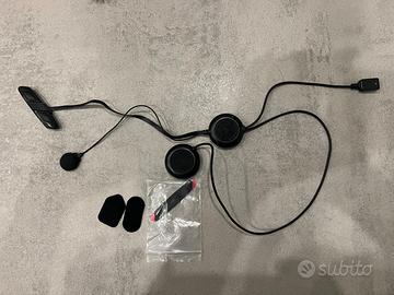 Interfono Sena 3S per casco integrale