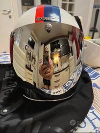 Casco BMW Bowler Heritage  Nuovo