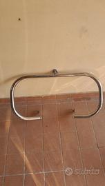 Harley Davidson paramotore Dyna