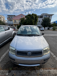 Fiat Panda 1.2 Fire 5p Neopatentati ⭐️