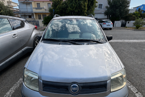Fiat Panda 1.2 Fire 5p Neopatentati ⭐️