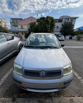 Fiat Panda 1.2 Fire 5p Neopatentati ⭐️