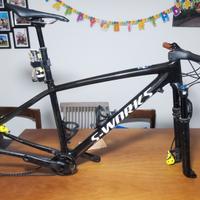 Specialized S-Works Epic HT 