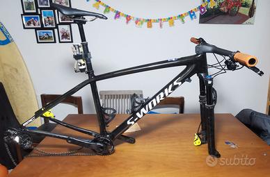 Specialized S-Works Epic HT 