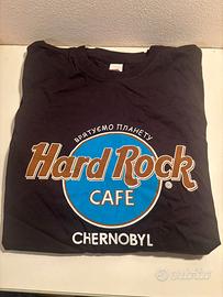 hard rock cafe chernobyl