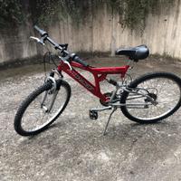 Mountain bike 26"