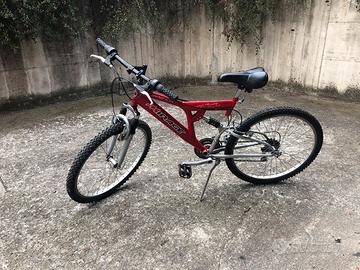 Mountain bike 26"