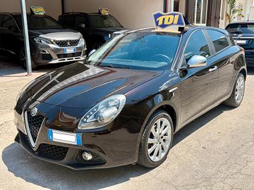 Alfa Romeo Giulietta 1.6 JTDm 120 CV Super - '17